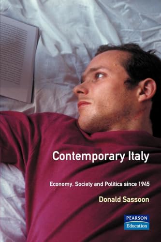 Contemporary Italy