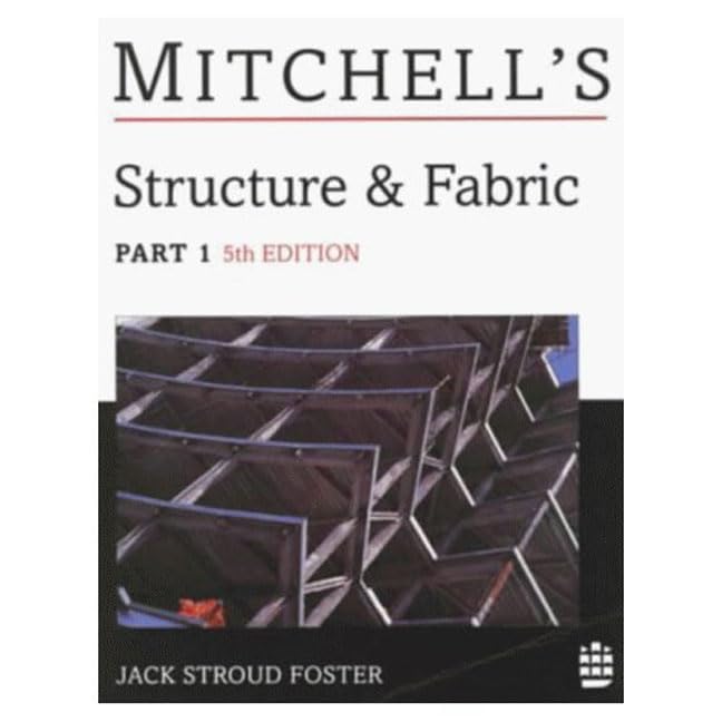 Structure and Fabric Part 1