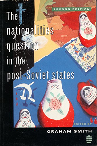 Nationalities in the Former Soviet Union