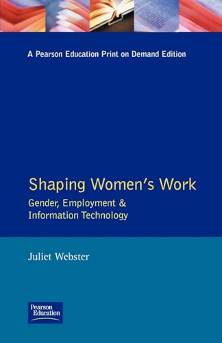 Shaping Women's Work
