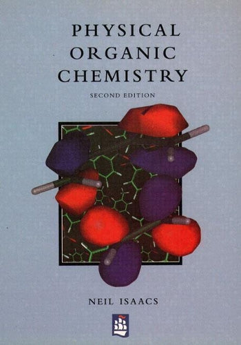 Physical Organic Chemistry