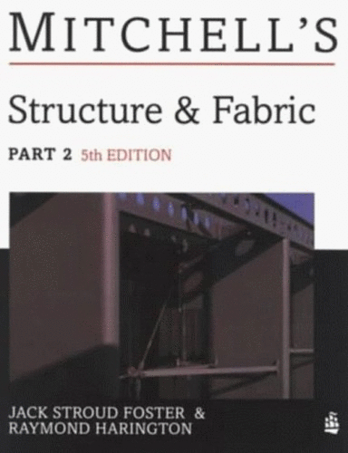 Structure and Fabric Part 2