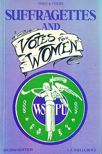 Suffragettes and Votes for Women