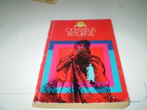 Odysseus Returns.