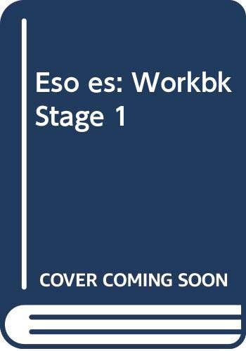 Eso es
