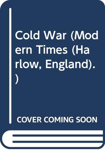 The Cold War