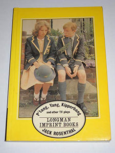 P'Tang Yang Kipperbang and other TV plays 