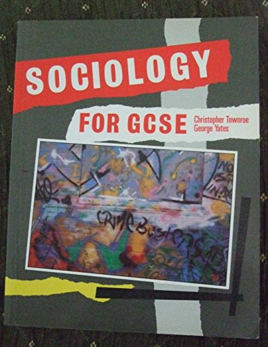 Sociology for GCSE