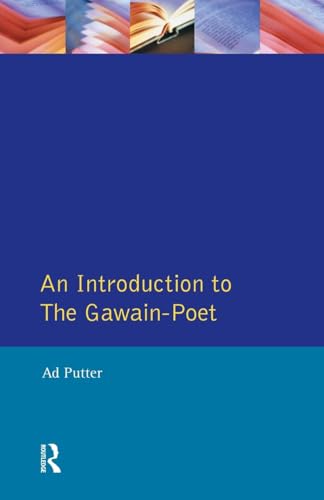 An Introduction to The Gawain-Poet