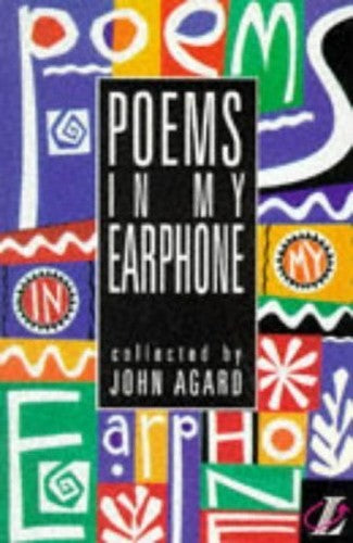 Poems in my Earphone Paper