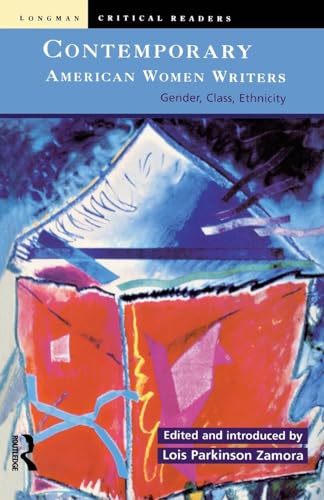 Contemporary American Women Writers