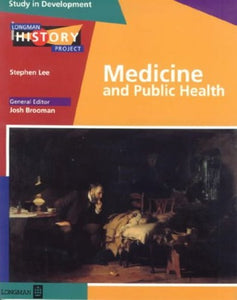 Medicine and Public Health 