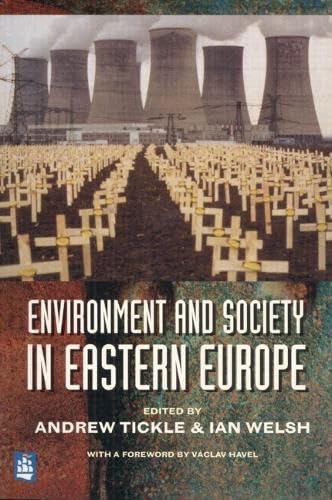Environment and Society in Eastern Europe