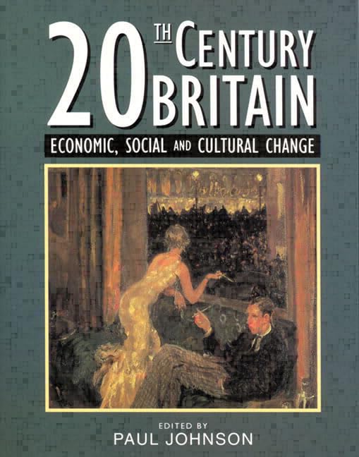 Twentieth Century Britain