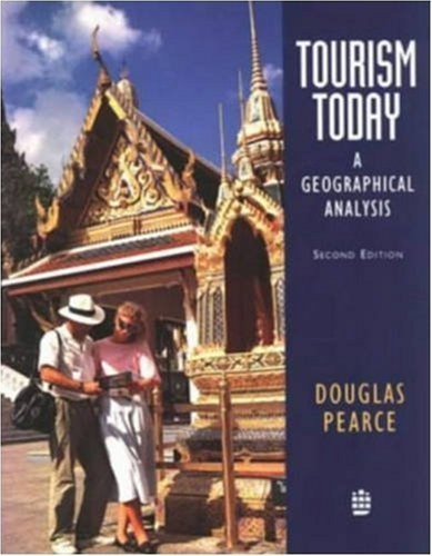Tourism Today