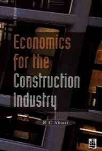 Economics for the Construction Industry