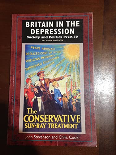 Britain in the Depression