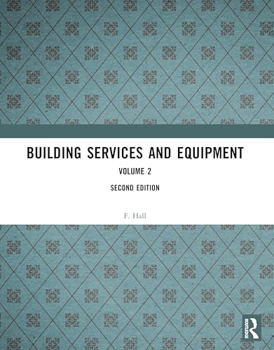Building Services and Equipment