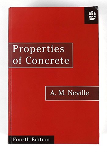 Properties of Concrete
