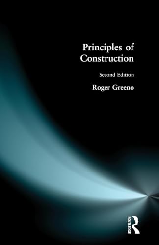 Principles of Construction