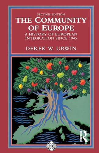 The Community of Europe