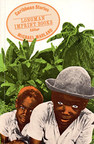 Caribbean Stories