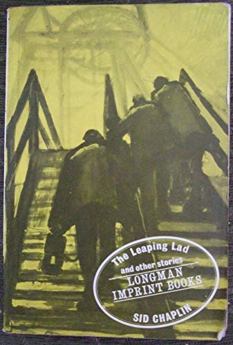 Leaping Lad and Other Stories
