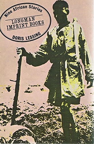 Nine African Stories