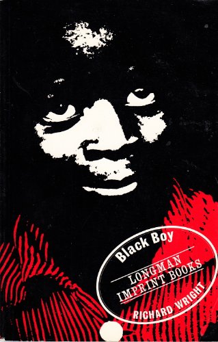 Black Boy