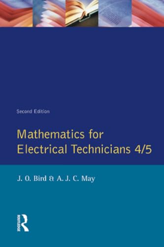 Mathematics for Electrical Technicians