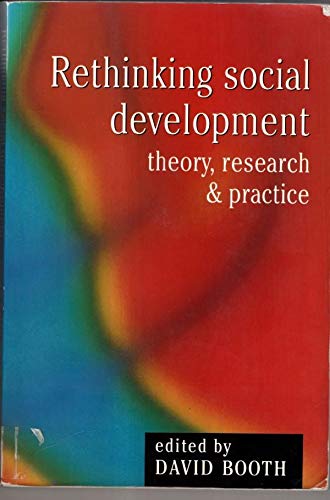 Rethinking Social Development