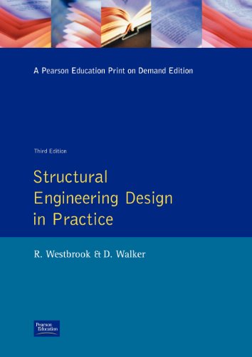 Structural Engineering Design in Practice