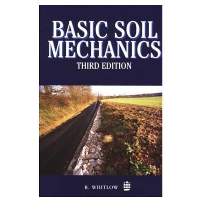 Basic Soil Mechanics