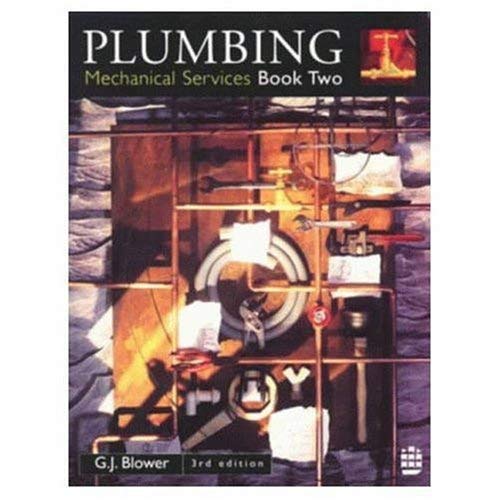 Plumbing: Mechanical Services Book Two