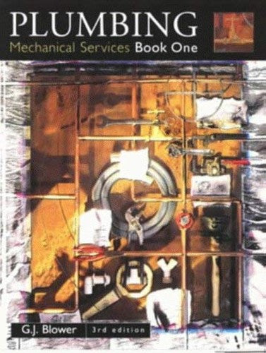 Plumbing: Mechanical Services Book One