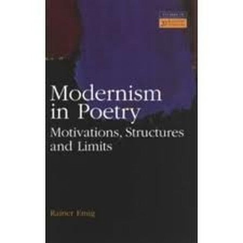 Modernism in Poetry
