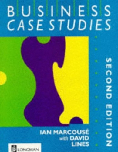 Business Case Studies for Advanced Level