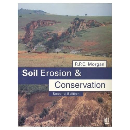 Soil Erosion and Conservation
