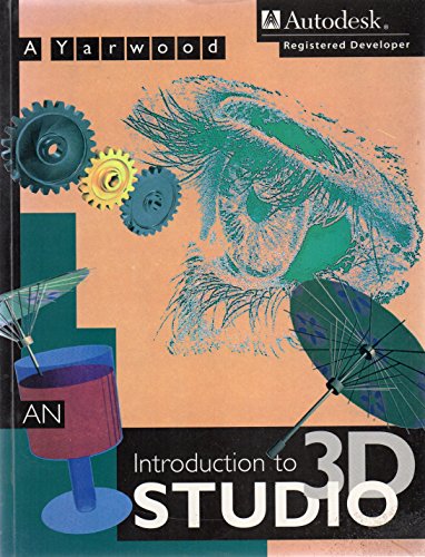 An Introduction to 3D Studio