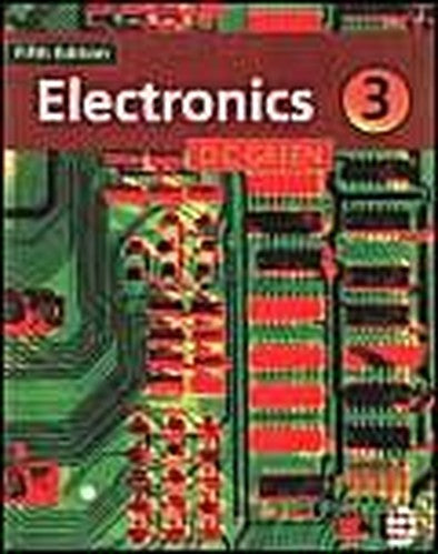 Electronics 3