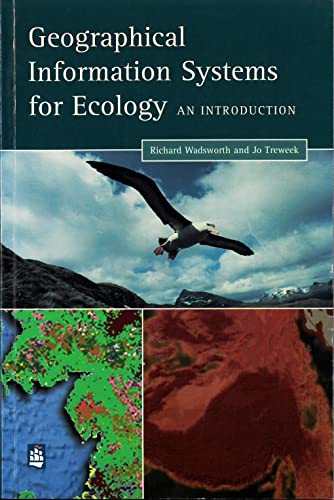 GIS for Ecology