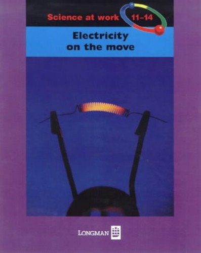 Electricity on the Move