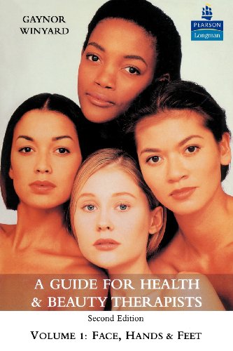Guide for Health and Beauty Therapists, A