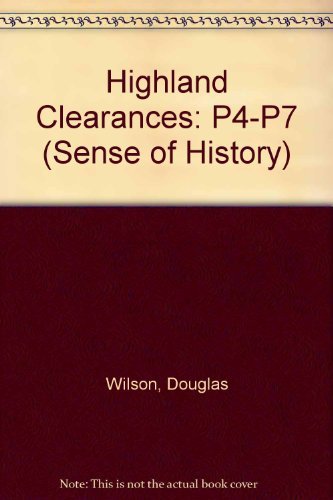 Highland Clearances Paper
