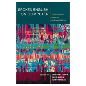Spoken English on Computer