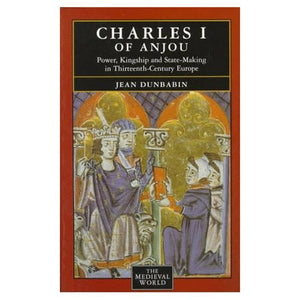 Charles I of Anjou