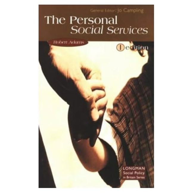 Personal Social Services