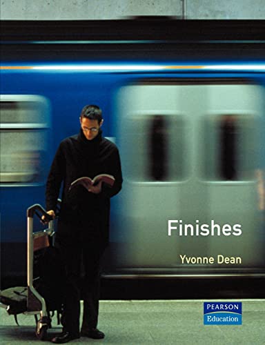 Finishes