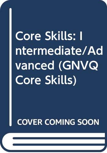 Core Skills