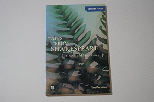 Tales from Shakespeare
